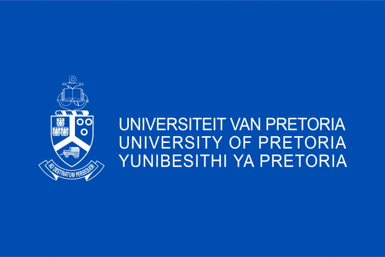 UNIVERSITY OF PRETORIA